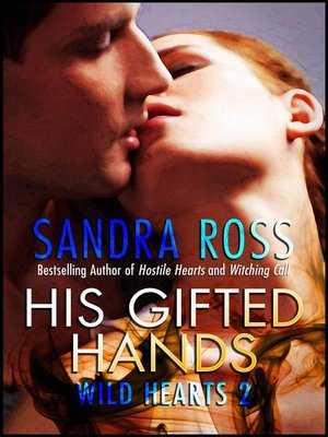cover image of His Gifted Hands